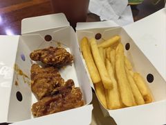 -必胜客(北苑路店)