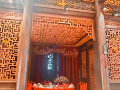 -小龙翻大江文化火锅(太古里店)