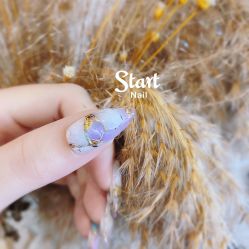 -StartNail美甲