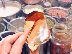 -易老大蛋烘糕(奎星楼总店)
