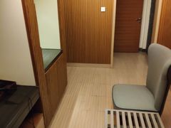 -天津津利华酒店