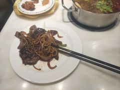 -吉布鲁牛排海鲜自助(顺庆红光路店)