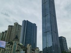 -云端西餐厅(南宁龙光那莲豪华精选酒店)