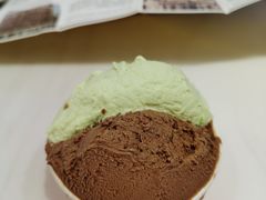 -Dal Cuore 达可芮冰淇淋(陕西北路店)