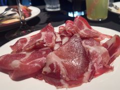 -Da Ivo哒伊沃意大利魔镜餐厅(外滩店)