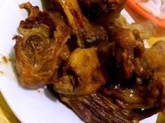 -二哥特色砂锅