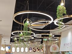 -东方饺子王(新奥购物中心店)