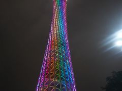-广州塔