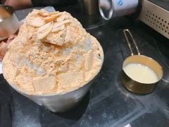 招牌年糕-KCOOKING概念韩餐(世茂52+店)