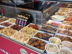 -山林大红·上海大红肠(四川北路店)