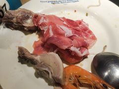 -星伦多自助料理(江阴万达店)