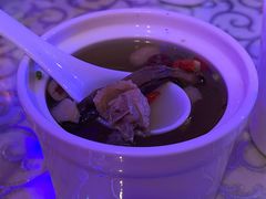 -巴特餐饮6加1音乐餐吧·新疆菜