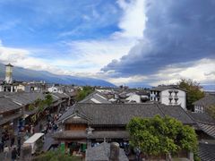 -大理古城