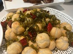 -琬苑鸽庄·川粤融合菜(解放碑总店)