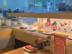 -三禾寿司(君尚店)