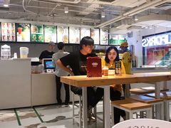 -CALIFORKS加州叉子轻食(朝阳门店)