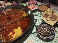 -五里关火锅(牛市口店)