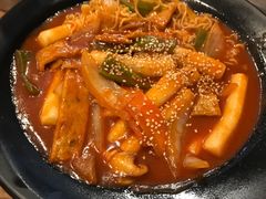 -云龙·烤肉专门店(东方路店)