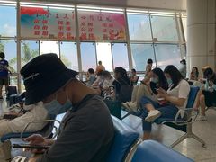 -厦门邮轮中心厦鼓码头(轮渡站)