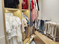 -天真蓝照相馆(五角场百联又一城店)