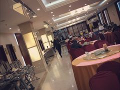 大堂-老城南食府(宣武门东大街店)