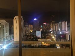 -昆明中心皇冠假日酒店