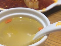 -金柱大盘鸡(波斯坦店)