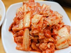 -屋里家延边朝鲜族冷面(南园店)
