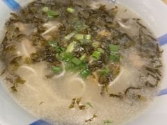 -永和大王(浦东国际机场店)