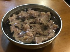 -老牌依强牛肉店(达道总店)
