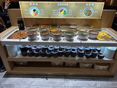 -一朵菌·野生菌探索家火锅(南亚店)