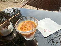 -莫催咖啡