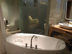 -青岛银沙滩温德姆至尊酒店