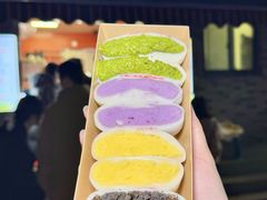 -张果佬年糕卷(科巷店)