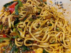 -方铲铲·成都板凳面(滨江银泰店)