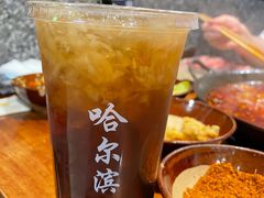 -楠火锅(哈尔滨金爵万象店)