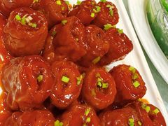 九转大肠-蓬莱春(毓璜顶店)
