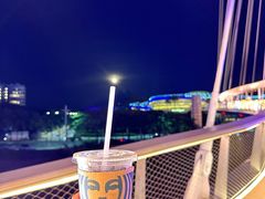 -星巴克(三亚海棠湾国际免税城店)