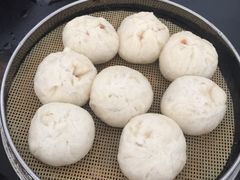 小笼包-薛记襄阳香辣牛肉面(平安路店)