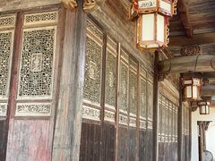 -南京市无想山景区
