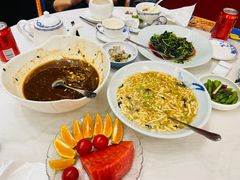 -银都上海菜馆(粤海东路店)