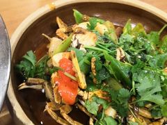 -丈母娘的饭局•新金陵菜(牛首山店)