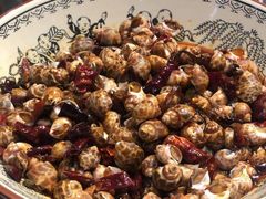 -重庆丽苑维景国际大酒店·海鲜自助餐厅