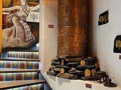 -敏珠拉姆藏餐·南京厨房(富春江东街店)