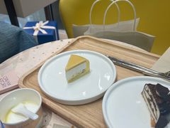 -CREAM STORY意大利手工冰淇淋&甜品(万象前海店)