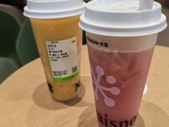 -奈雪的茶(永嘉天地东百城店)