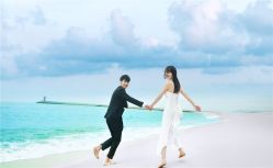 -摩玛婚纱摄影(杭州店)