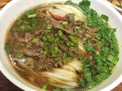 -肆姐面粉馆(坡子街店)