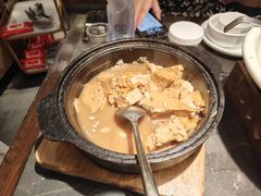 -五谷丰登农家院·地道胶东菜·海鲜烧烤(威海店)