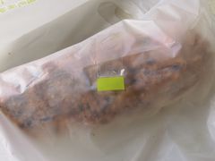 芋泥芝士麻薯-奈雪的茶(观前街店)